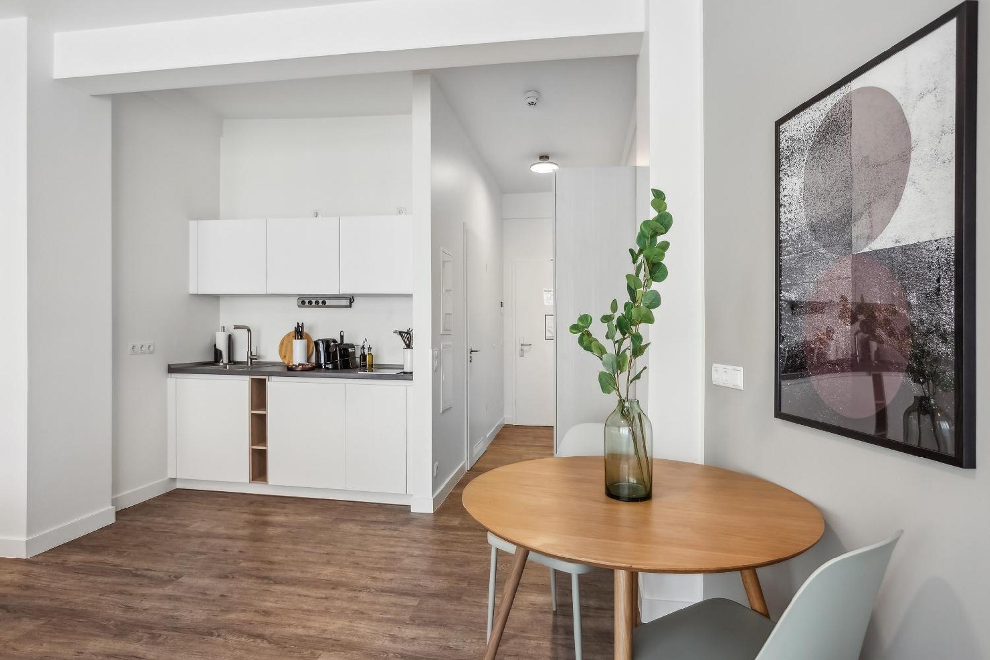 Limehome Leipzig Am Bruehl Exteriör bild