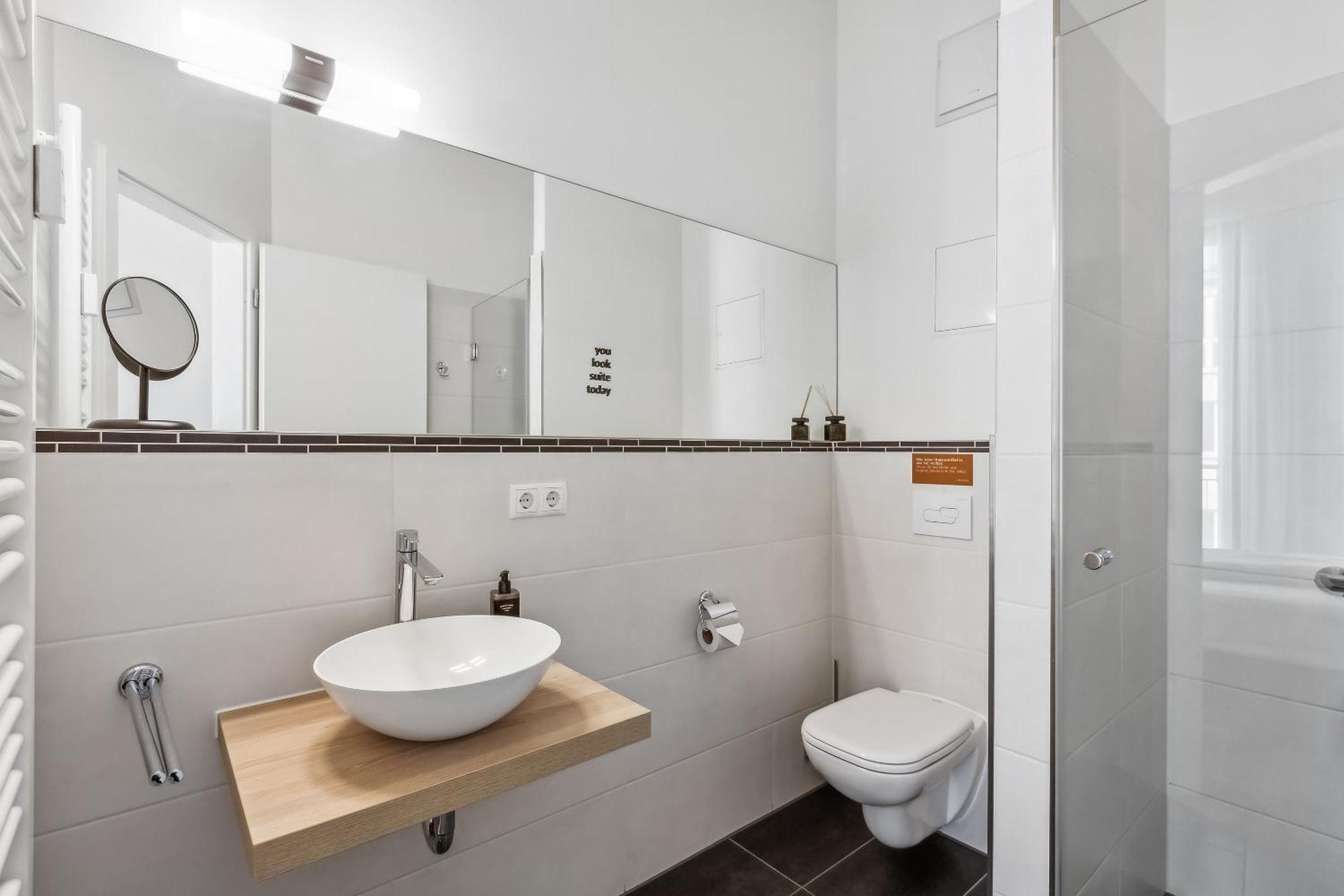 Limehome Leipzig Am Bruehl Exteriör bild